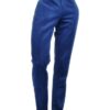 Pantalon en velours - Bleu