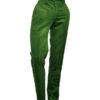 Pantalon en velours- Vert