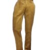 Pantalon en velours - Camel