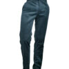 Pantalon en velours - Gris